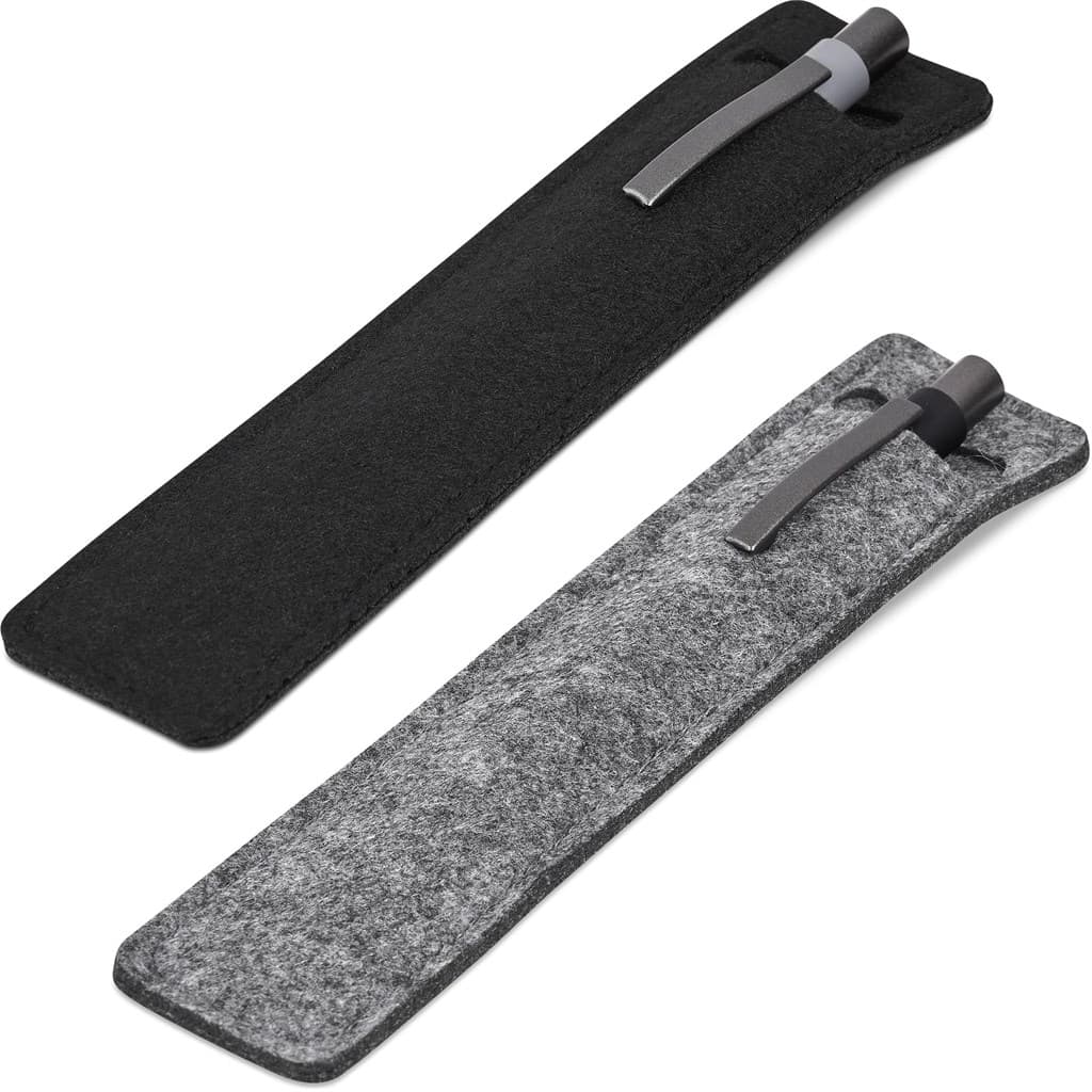Altitude Conte Felt Pen Pouch (Excludes Pen) thumbnail 3