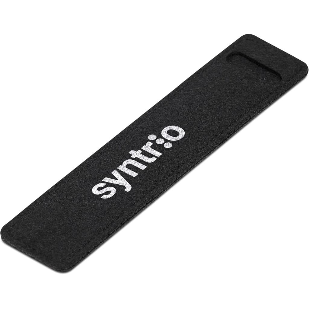 Altitude Conte Felt Pen Pouch (Excludes Pen) thumbnail 4