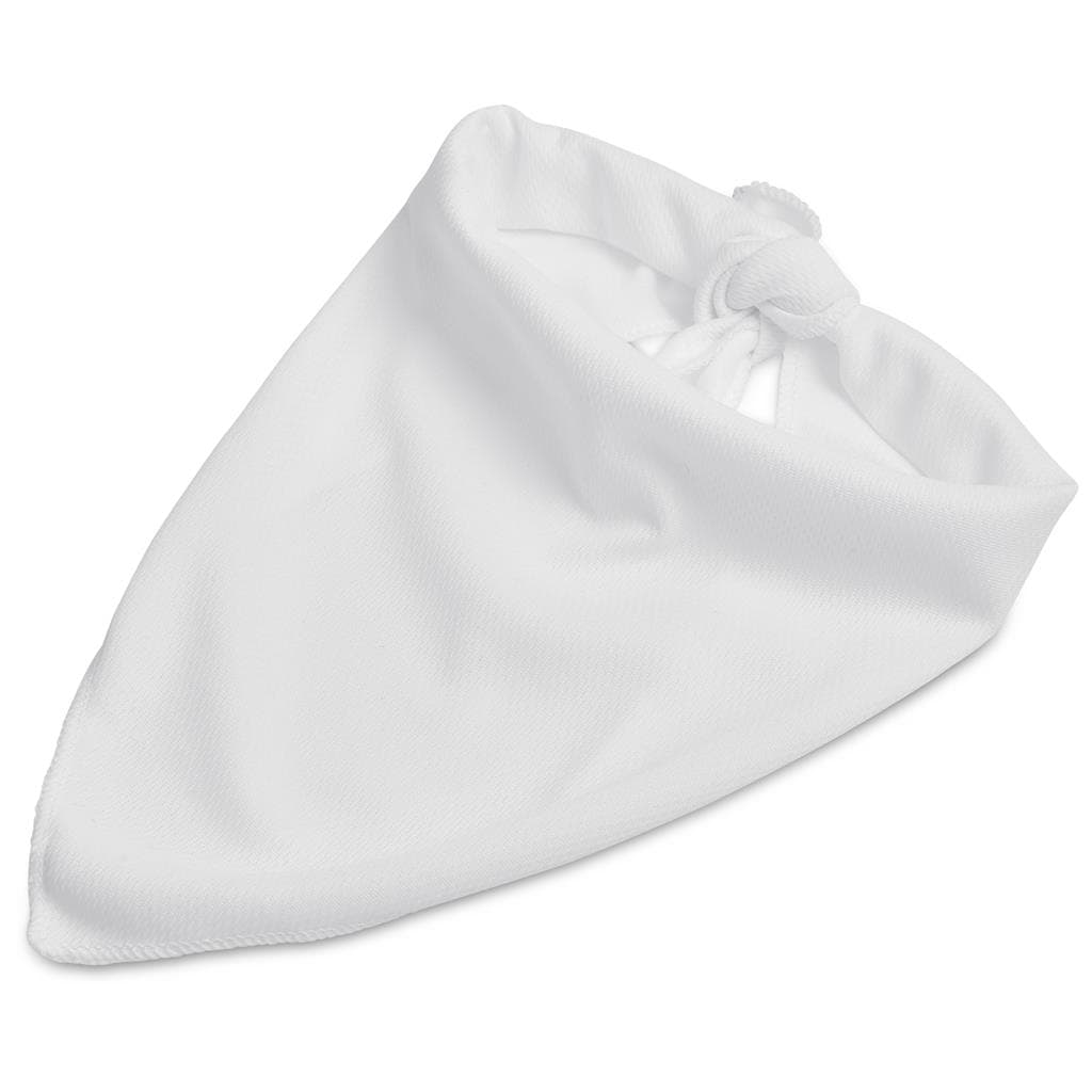 Hoppla Bosco Large Polyester Dog Bandana thumbnail 3