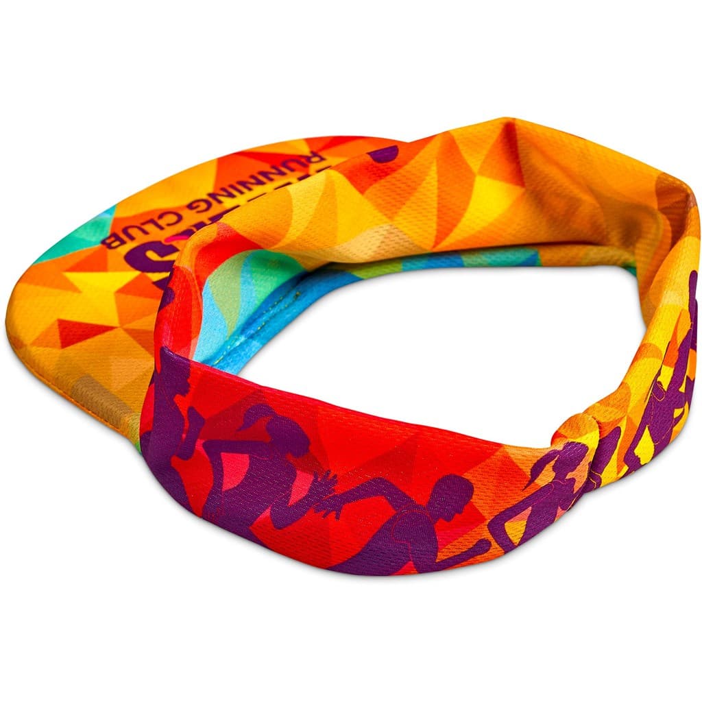 Hoppla Umgeni One Size Peak Cap thumbnail 4