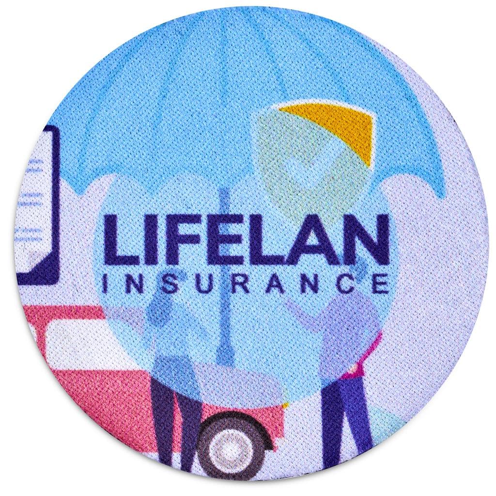 Hoppla Cuppa Neoprene Car Cup Coaster thumbnail 3