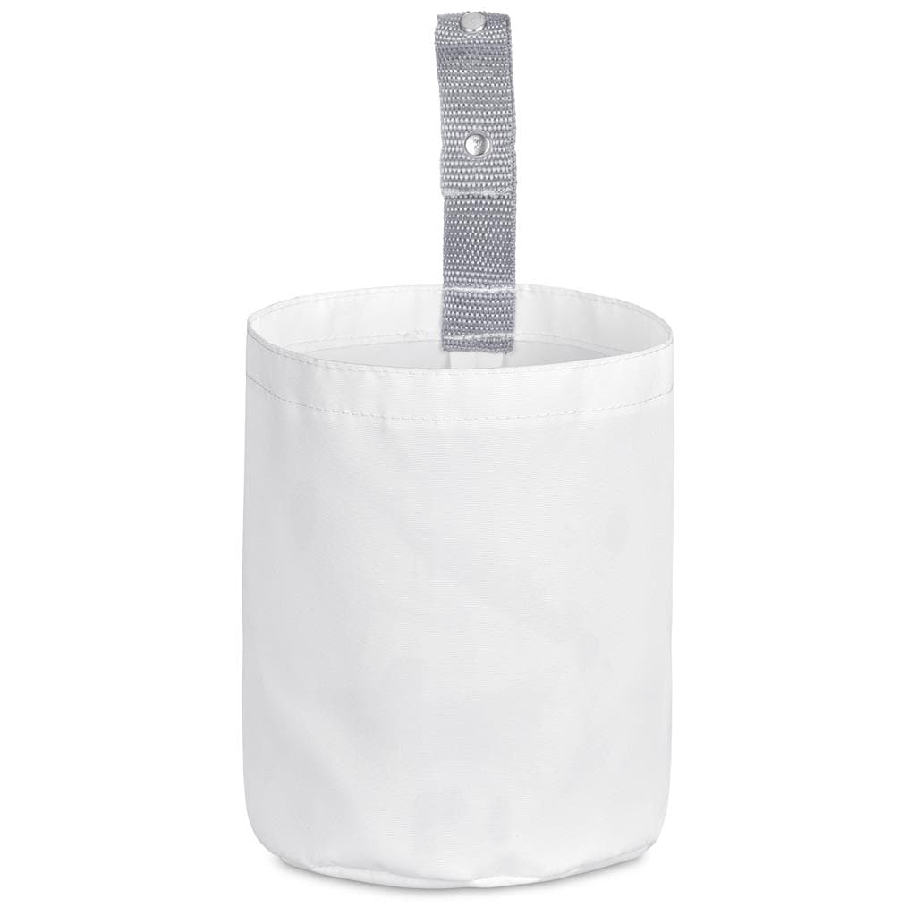 Hoppla Auto Polyester Car Refuse Holder thumbnail 8