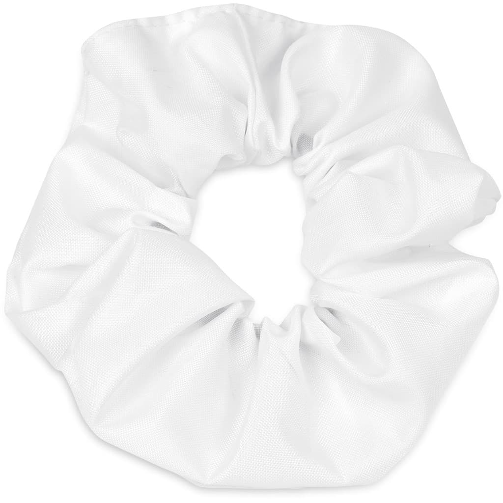Hoppla Botanic Polyester Hair Scrunchie thumbnail 3
