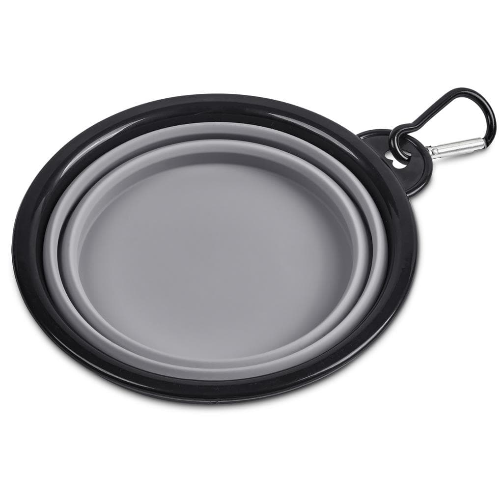 Altitude Poppy Collapsible Silicone Pet Bowl – 300ml thumbnail 9