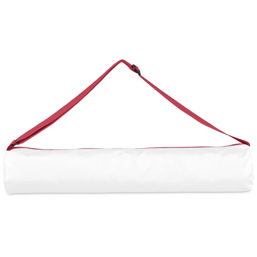 Hoppla Wilderness Polyester Yoga Bag thumbnail 16