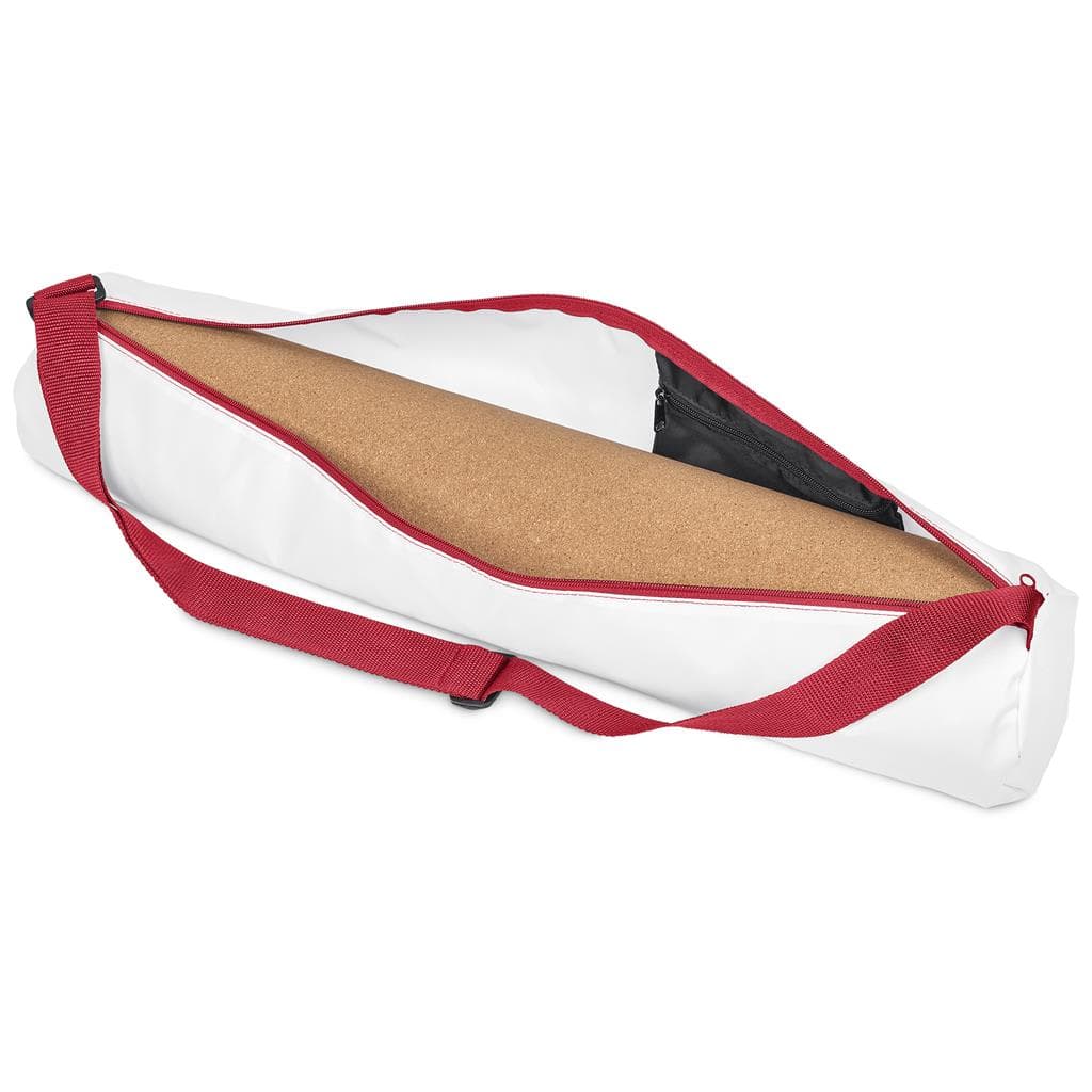 Hoppla Wilderness Polyester Yoga Bag thumbnail 17