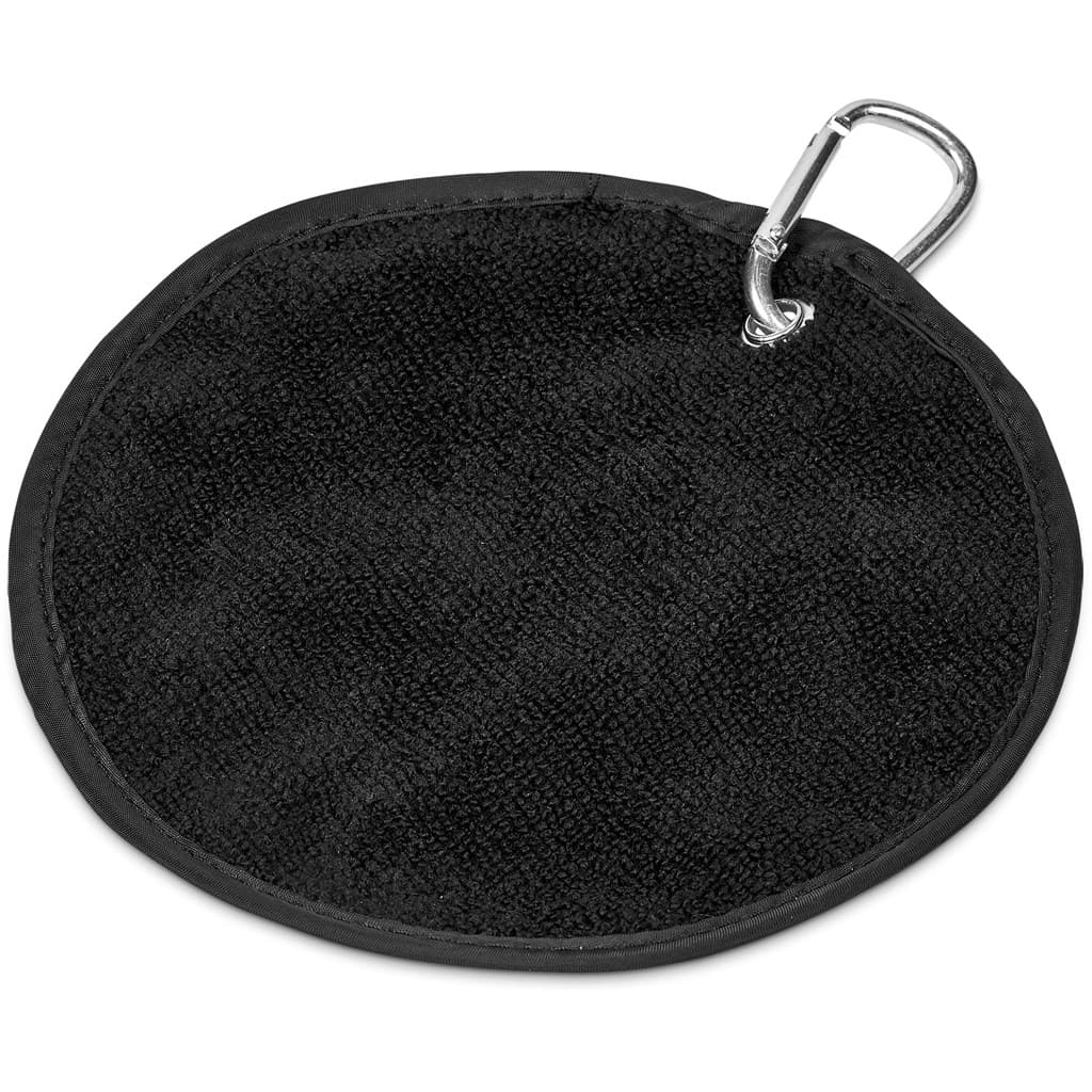 Hoppla Eagle Polyester Golf Ball Cleaner thumbnail 2