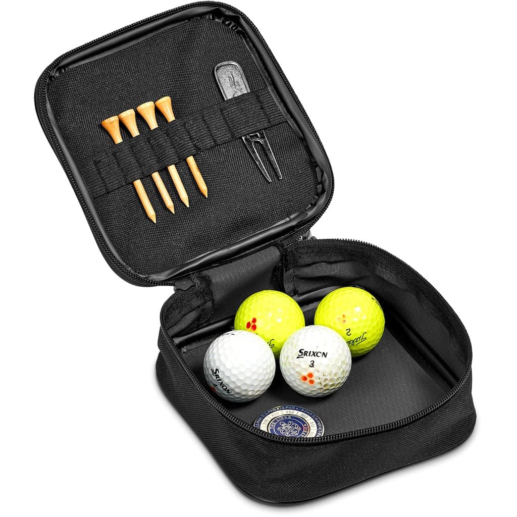 Hoppla Valley Club Accessory Golf Bag thumbnail 4