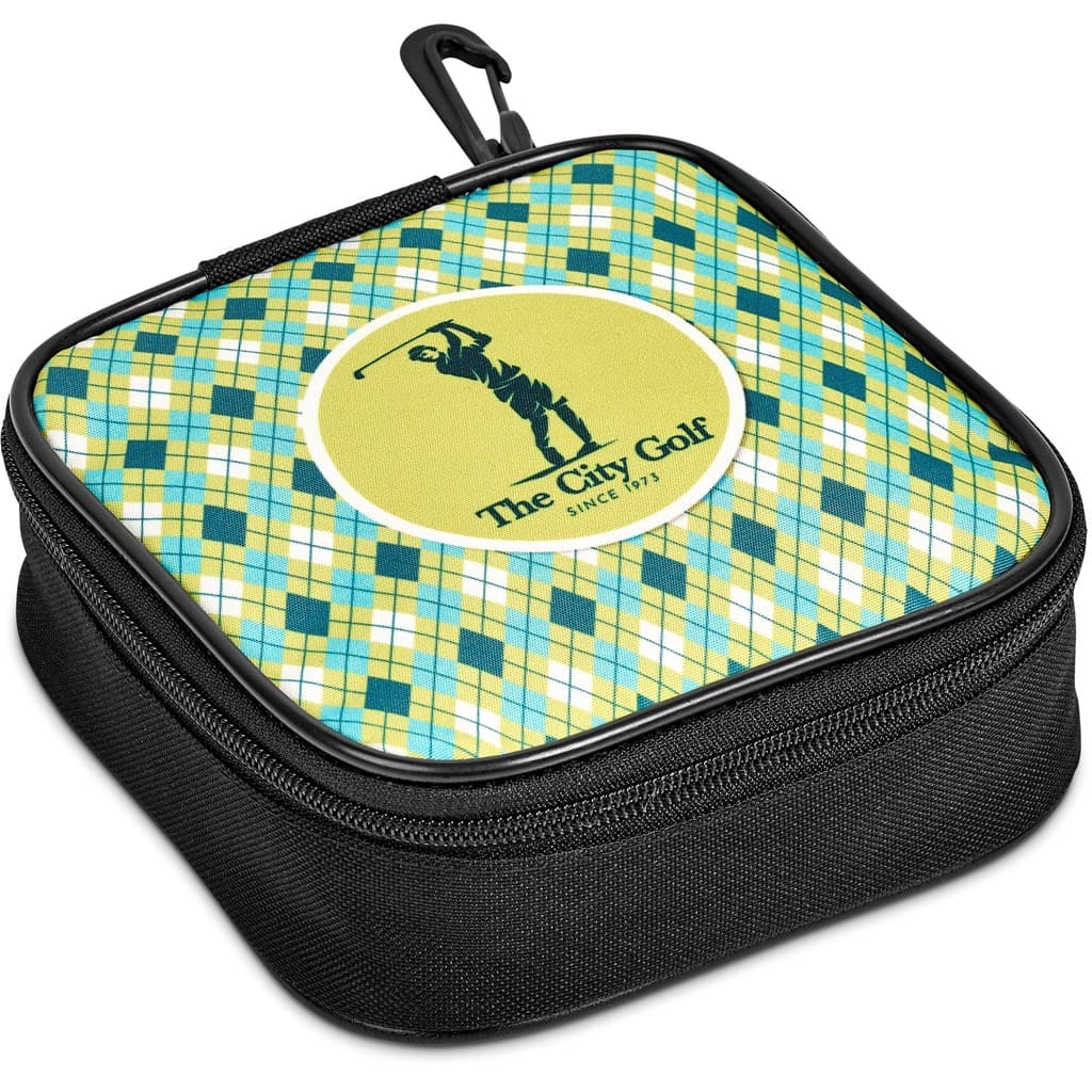 Hoppla Valley Club Accessory Golf Bag thumbnail 9