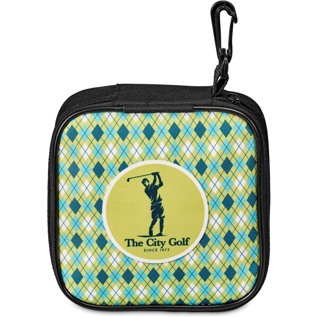 Hoppla Valley Club Accessory Golf Bag thumbnail 10