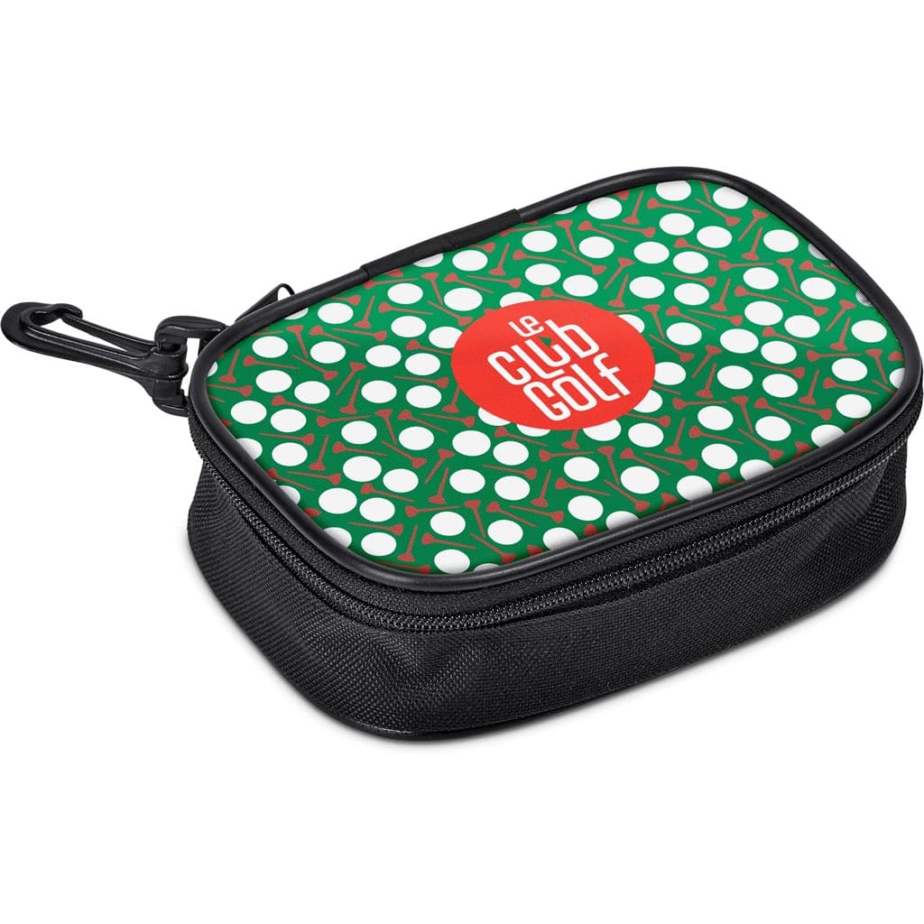 Hoppla Pines Club Accessory Golf Bag thumbnail 5