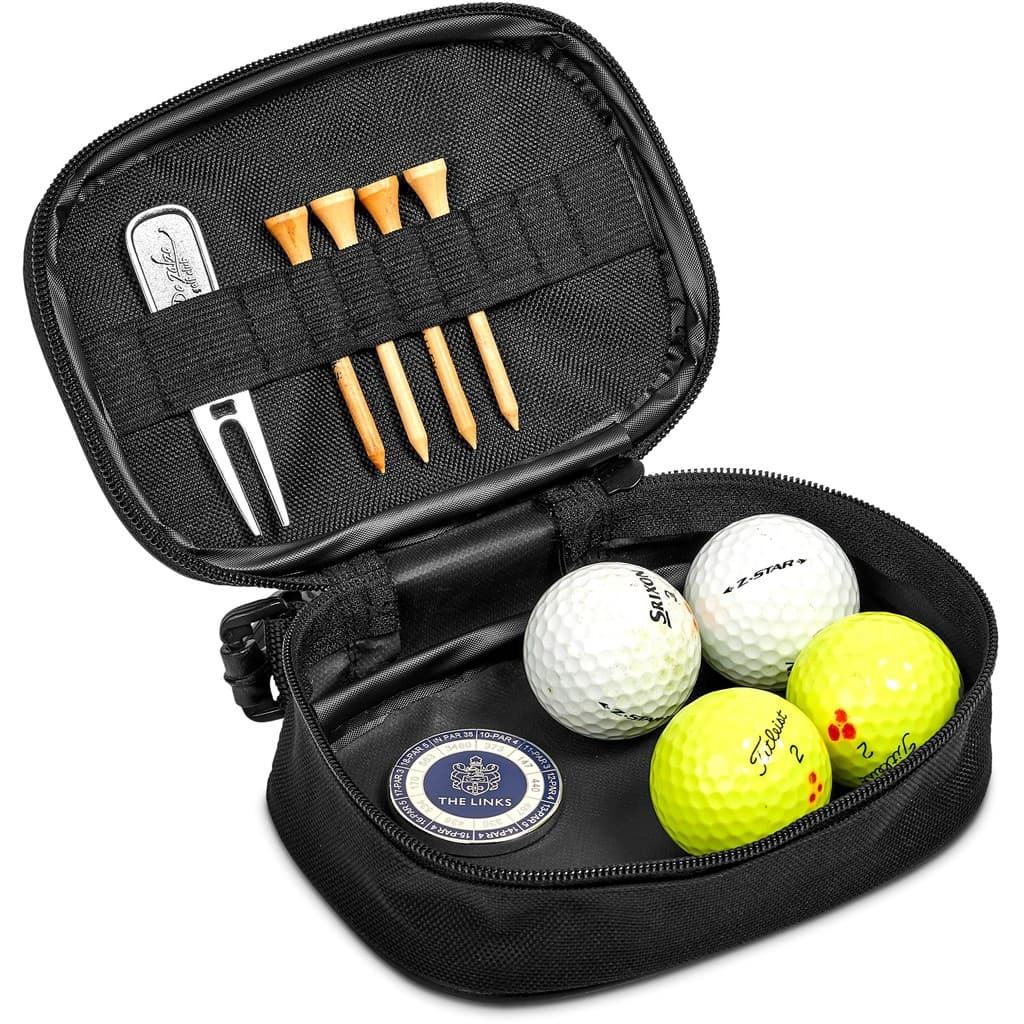 Hoppla Pines Club Accessory Golf Bag thumbnail 6