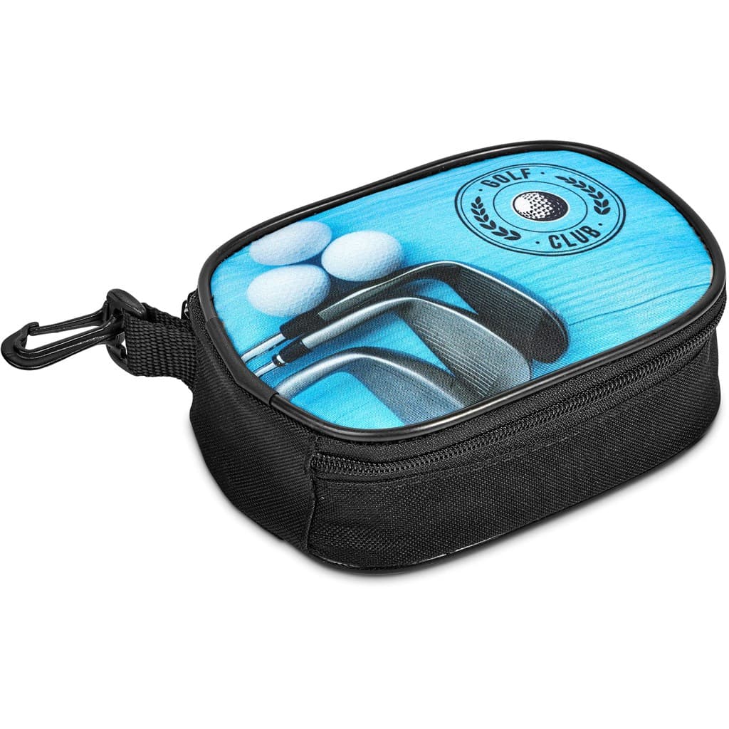 Hoppla Pines Club Accessory Golf Bag thumbnail 10