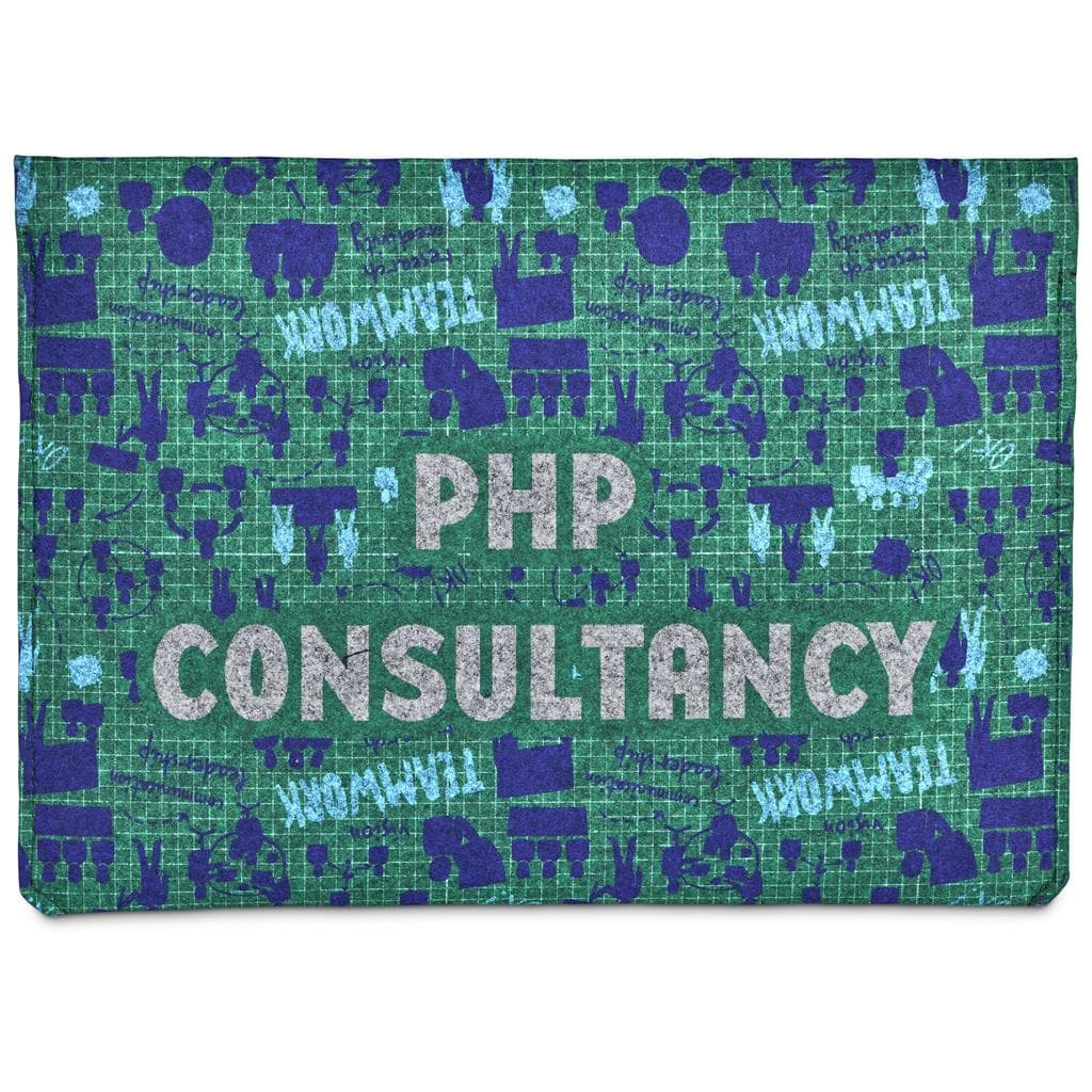 Hoppla Revo RPET Felt Document Holder thumbnail 10