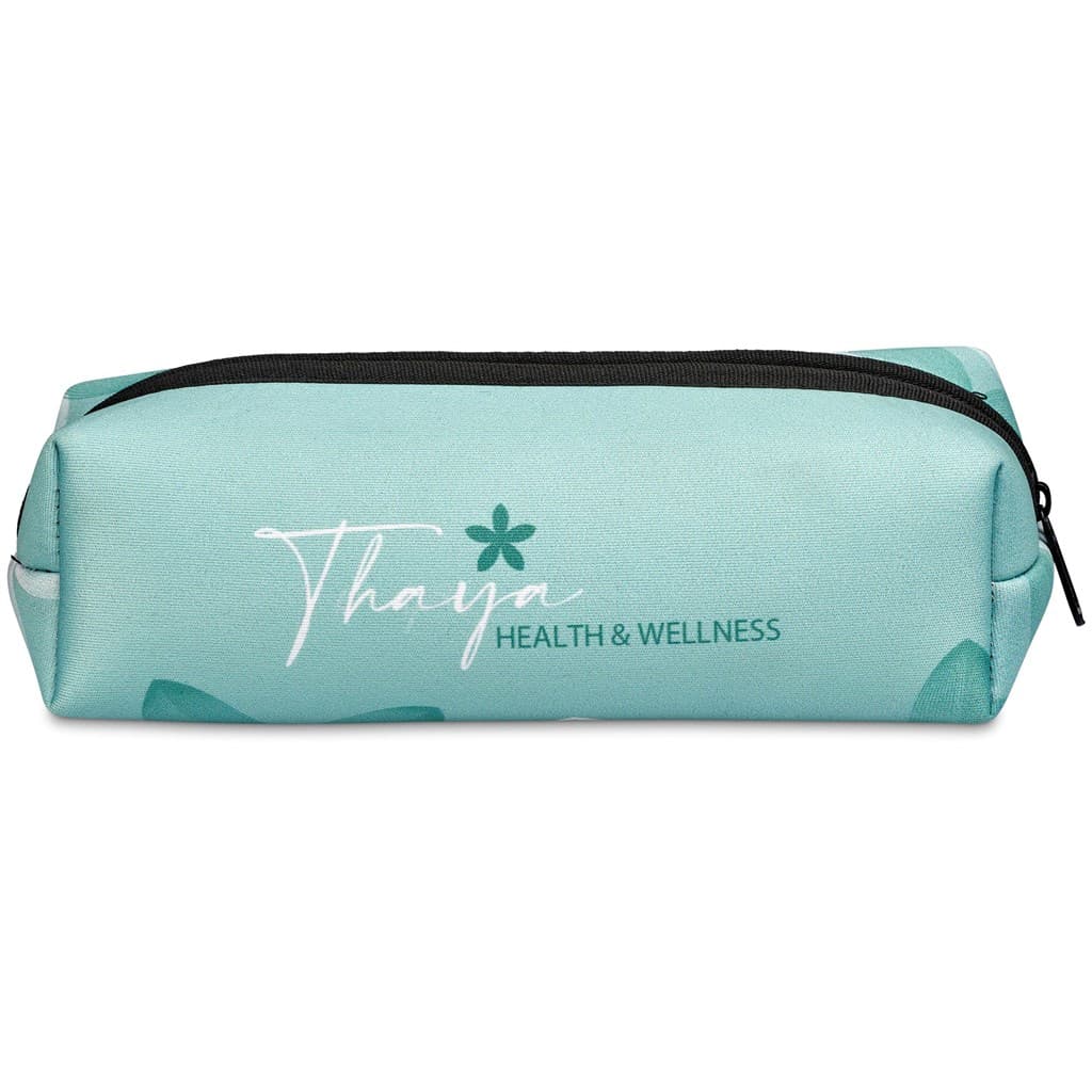 Hoppla Neoprene Doodle Pencil Case thumbnail 2