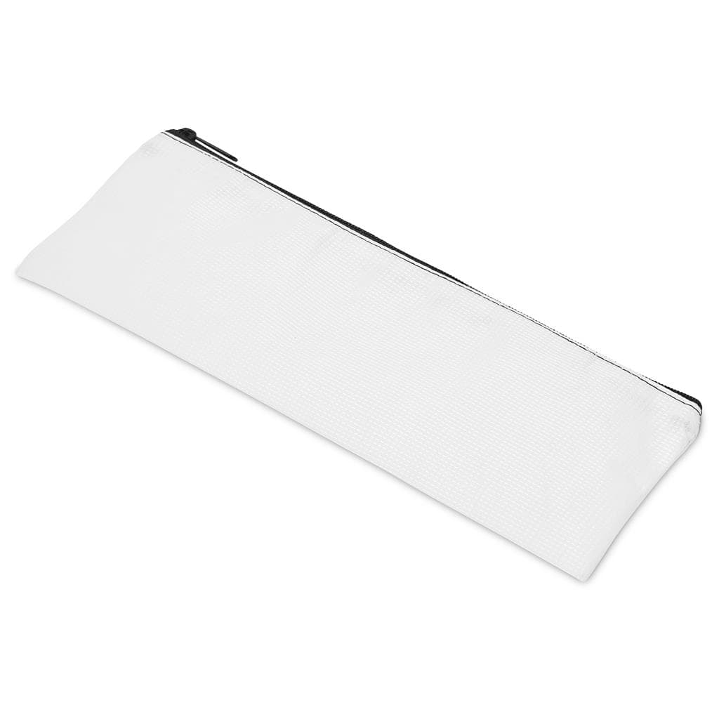 Hoppla Parker Recycled PET Stitch-Bond Pencil Case thumbnail 6