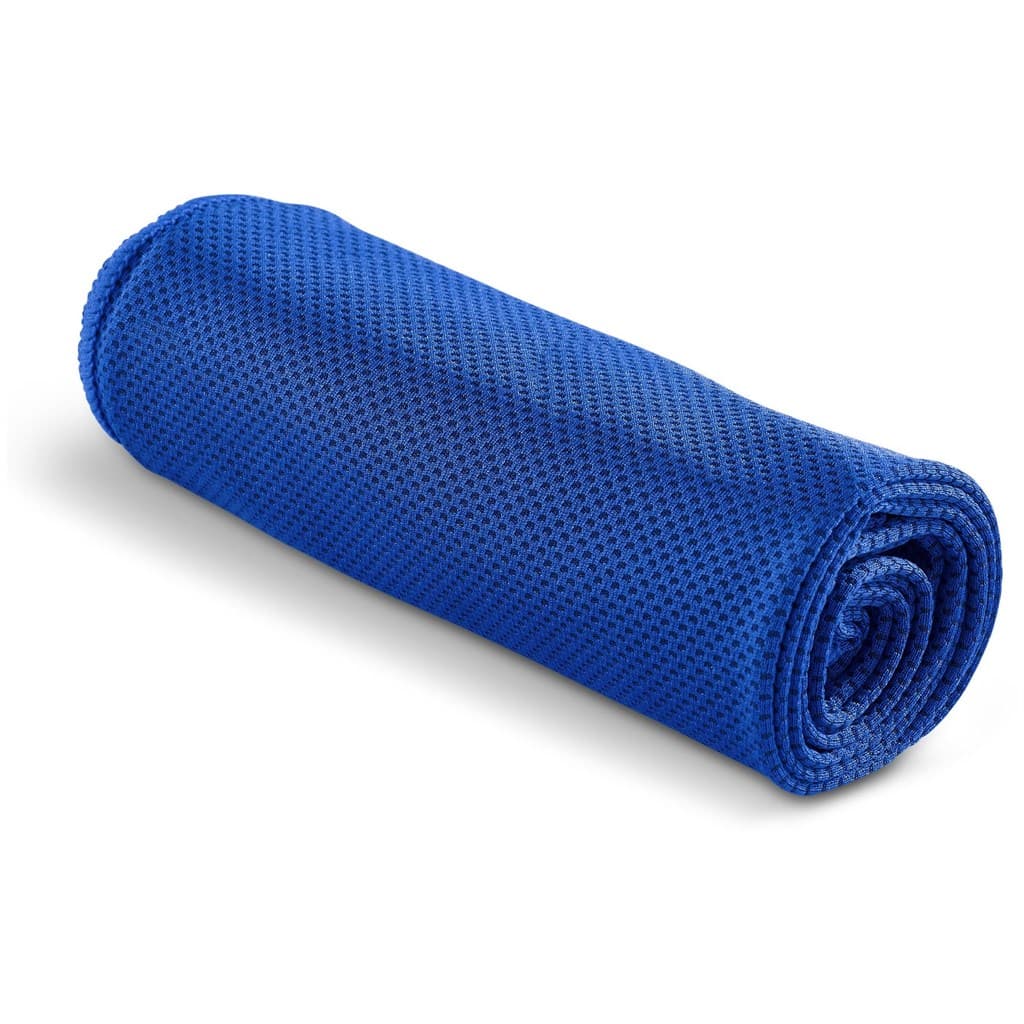 Altitude Chill Cooling Sports Towel thumbnail 7