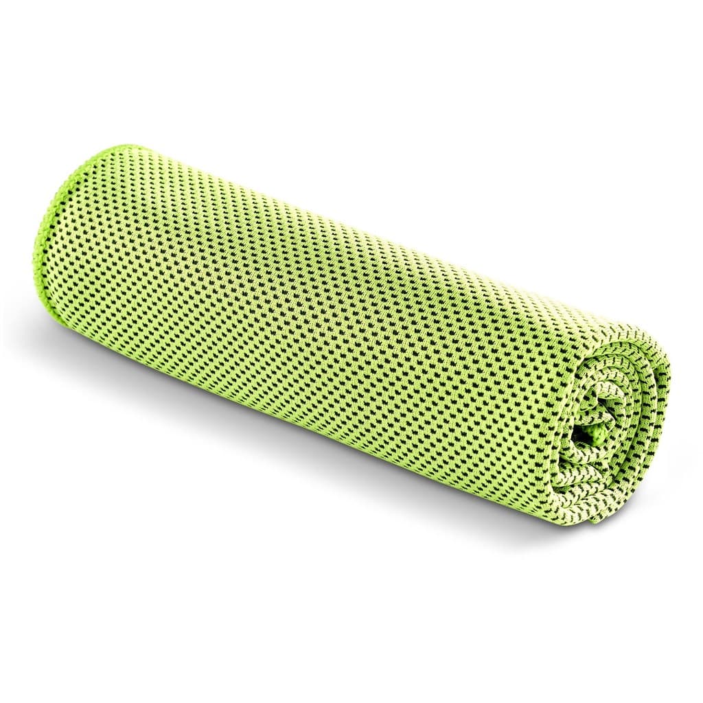 Altitude Chill Cooling Sports Towel thumbnail 11
