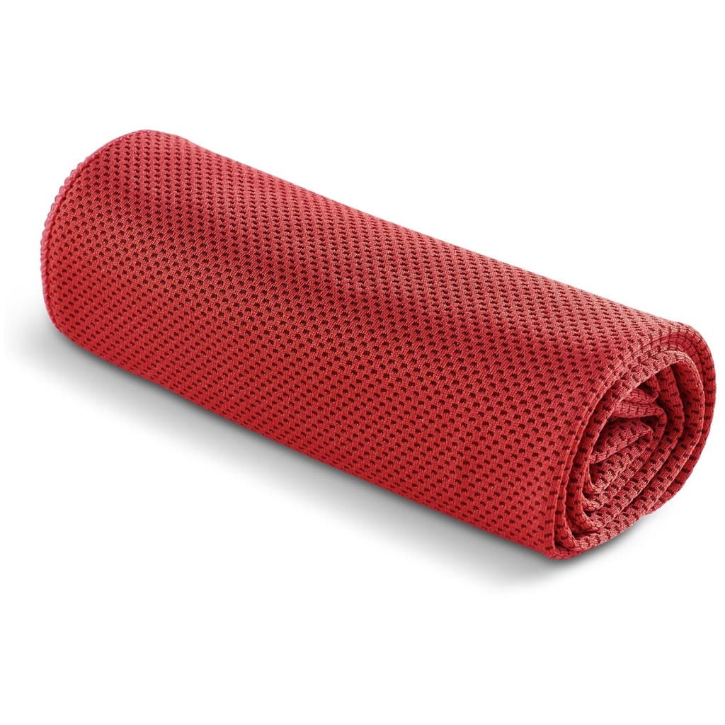 Altitude Chill Cooling Sports Towel thumbnail 13