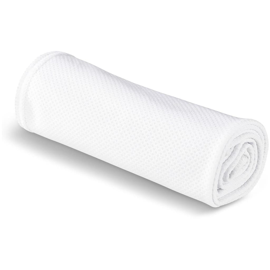 Altitude Chill Cooling Sports Towel thumbnail 15