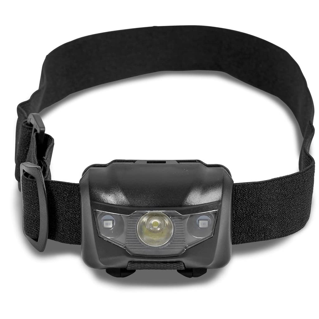 Altitude Explorer Head Lamp thumbnail 6