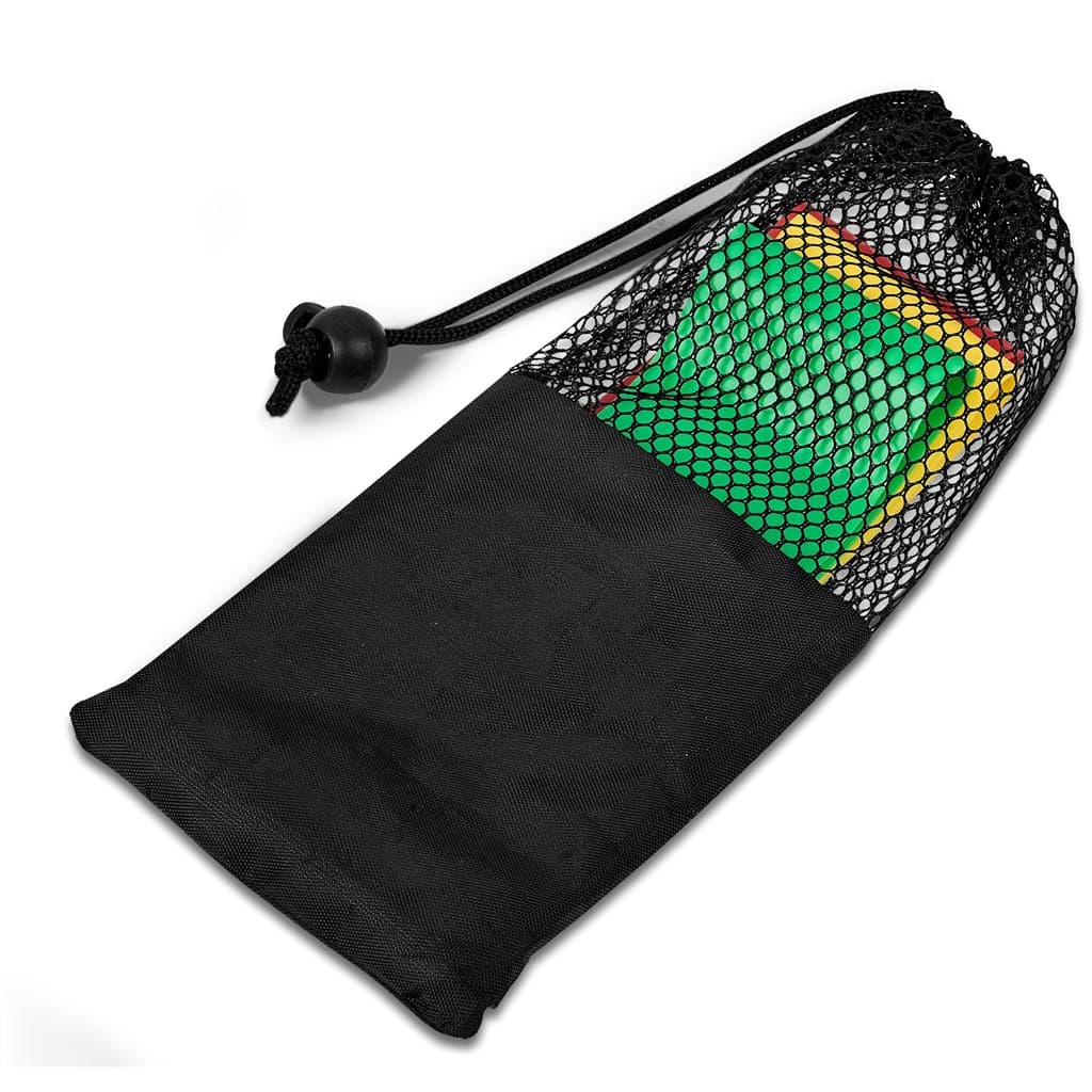 Altitude Workout Resistance Bands – Set Of 3