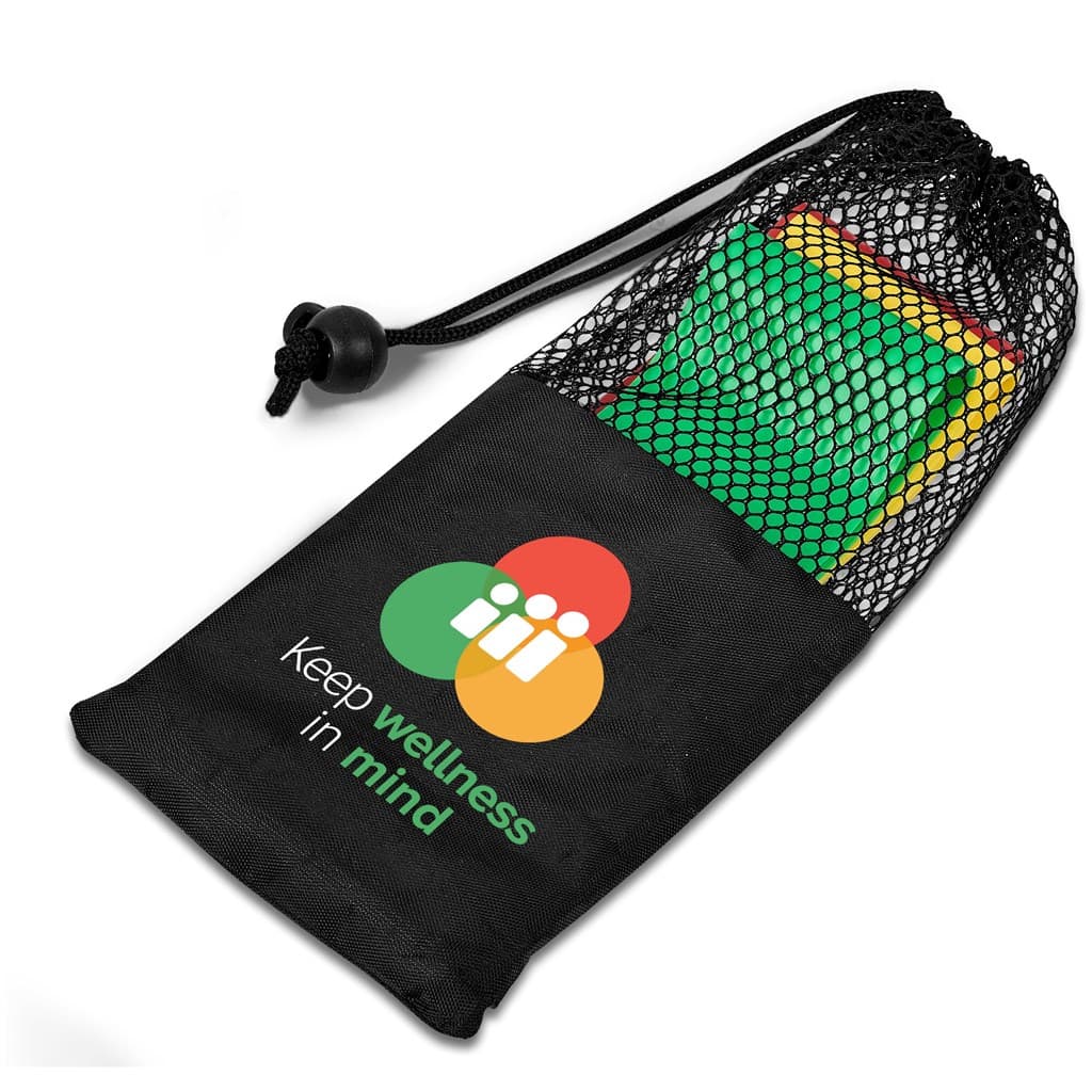 Altitude Workout Resistance Bands – Set Of 3 thumbnail 6