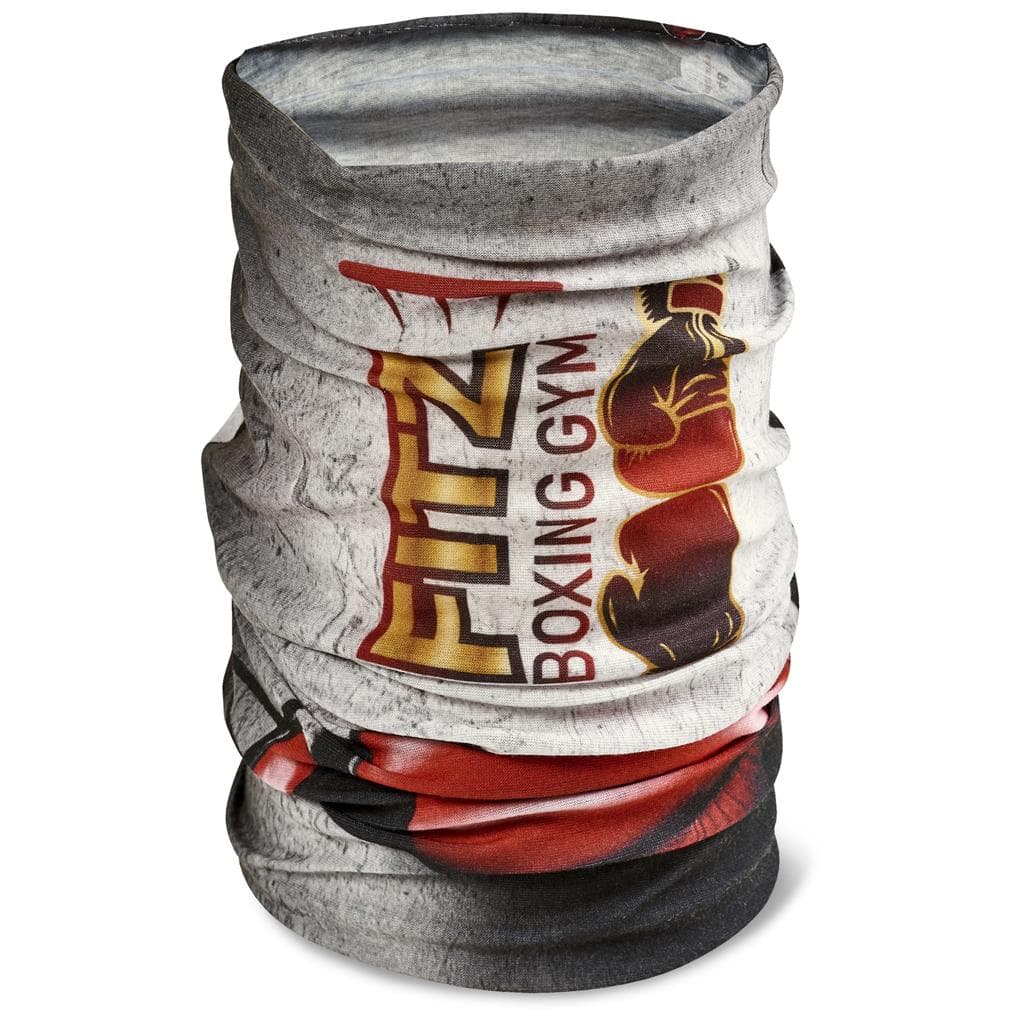 Altitude Adult Cadence Tubular Bandana thumbnail 11