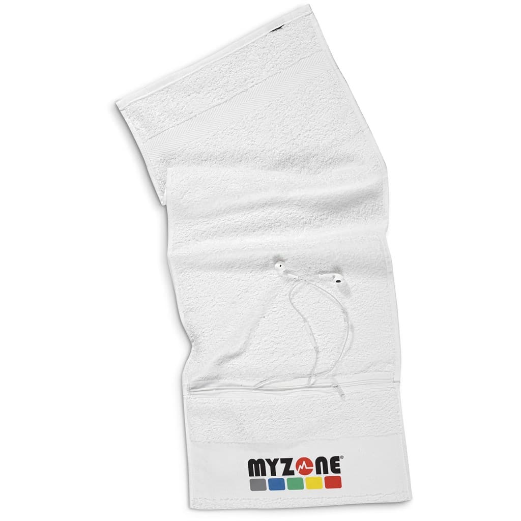 Fanatic Sports Towel thumbnail 5