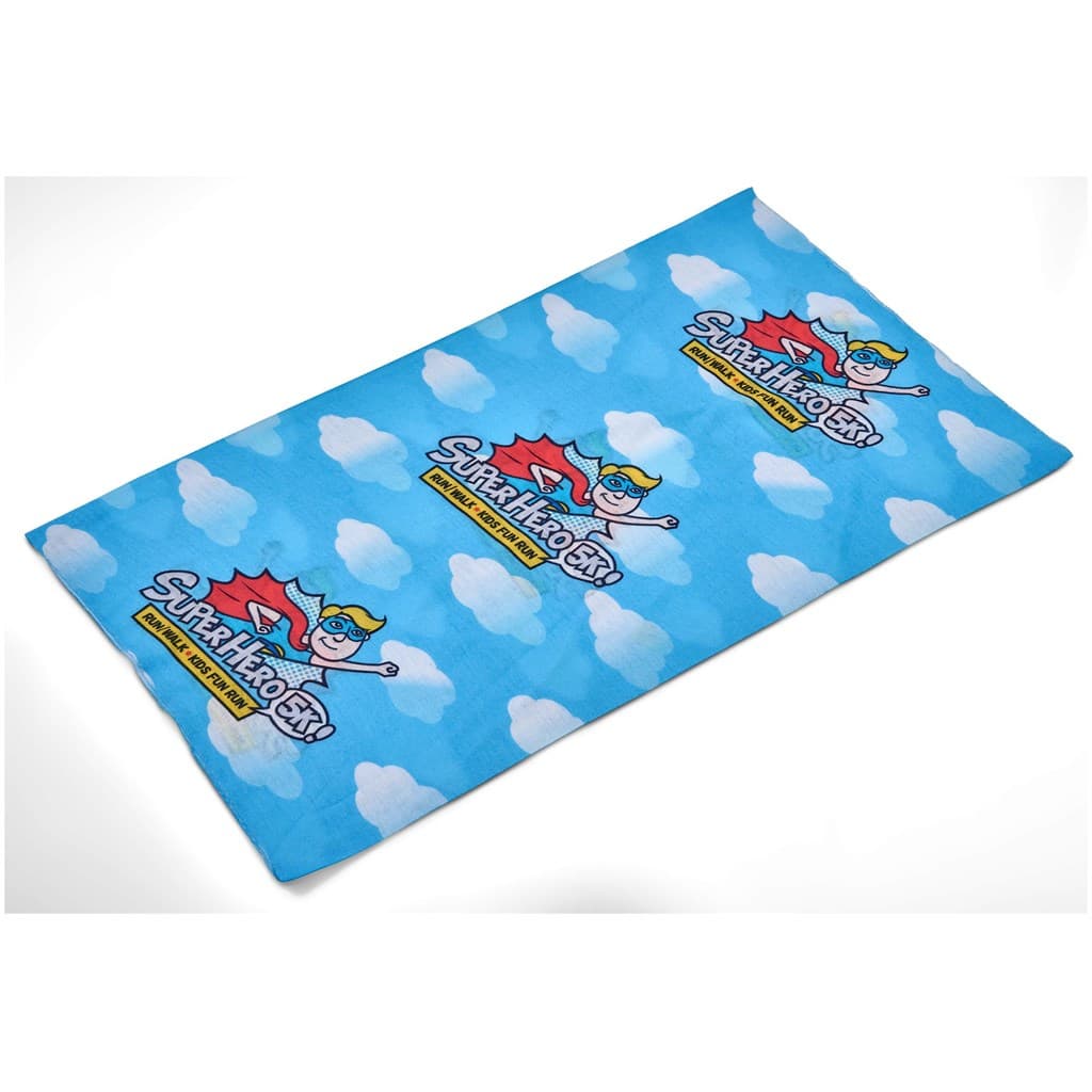 Kids Cadence Tubular Bandana thumbnail 3