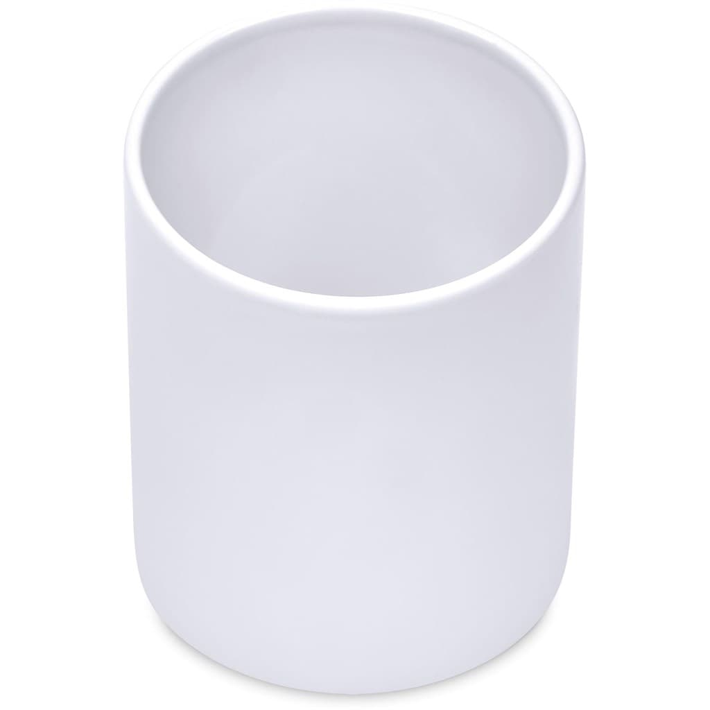 Altitude Mural Sublimation Ceramic Stationery Cup thumbnail 30