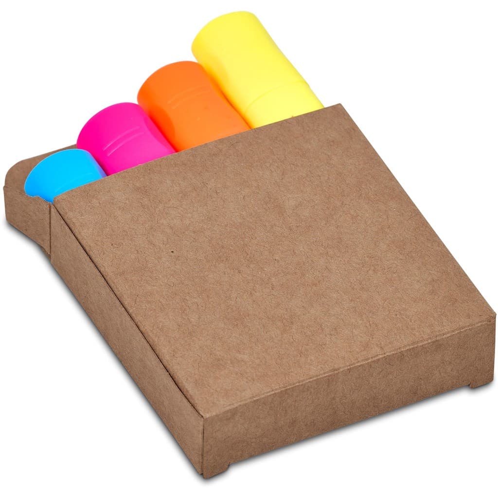 Altitude Idillio Highlighter Set thumbnail 6