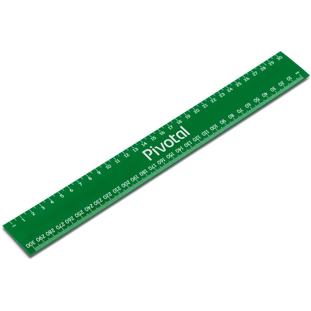 Altitude Frontline 30cm Ruler thumbnail 6