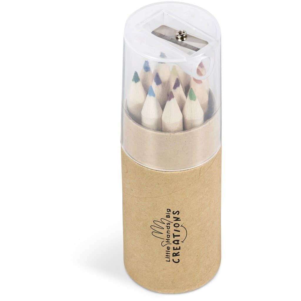 Altitude Chroma Pencil Set thumbnail 3