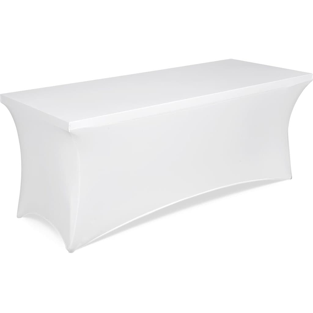 Champion Spandex Stretch Slip-Over Tablecloth thumbnail 2
