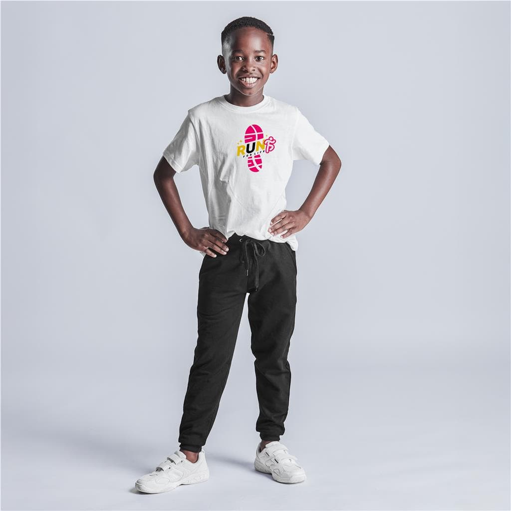 Unisex Active Joggers thumbnail 3