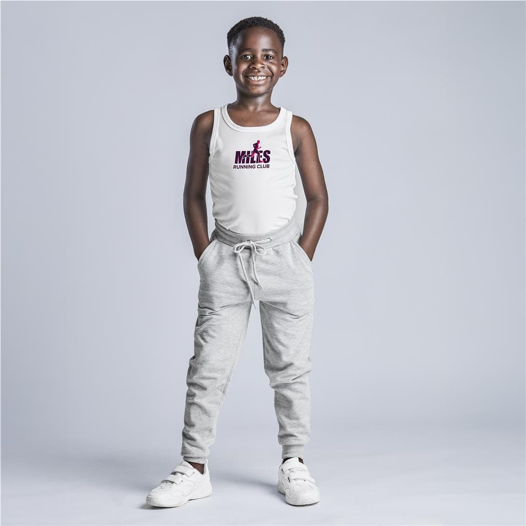 Unisex Active Joggers thumbnail 22