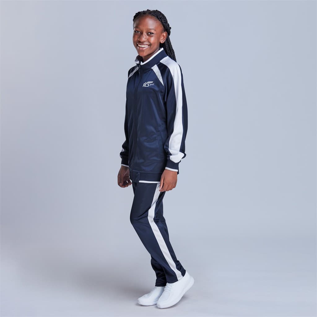 Unisex Sideline Tracksuit thumbnail 8