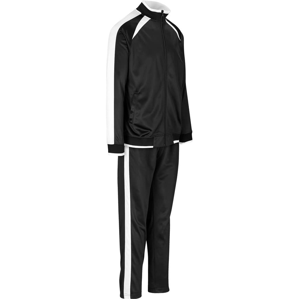 Unisex Sideline Tracksuit thumbnail 19