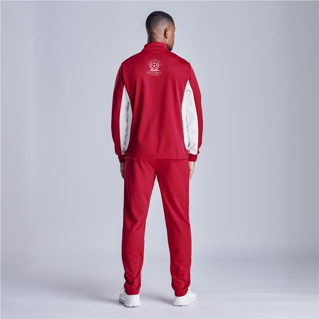 Unisex Championship Tracksuit
