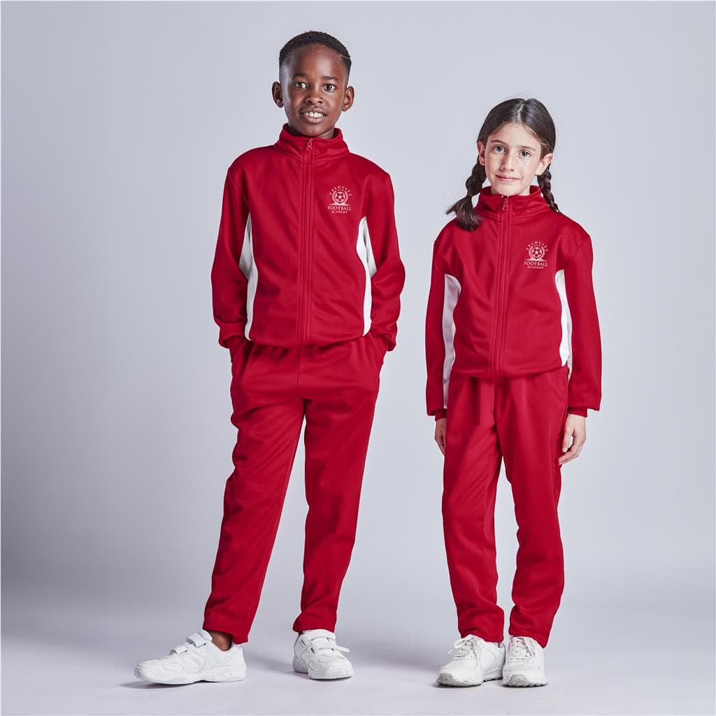 Unisex Championship Tracksuit thumbnail 3