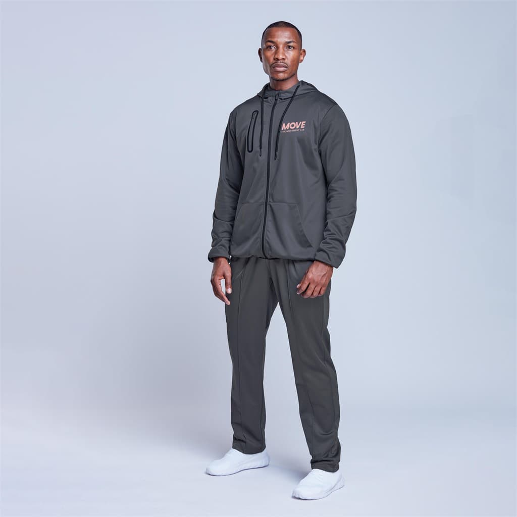 Unisex Slazenger Performance Tracksuit thumbnail 3