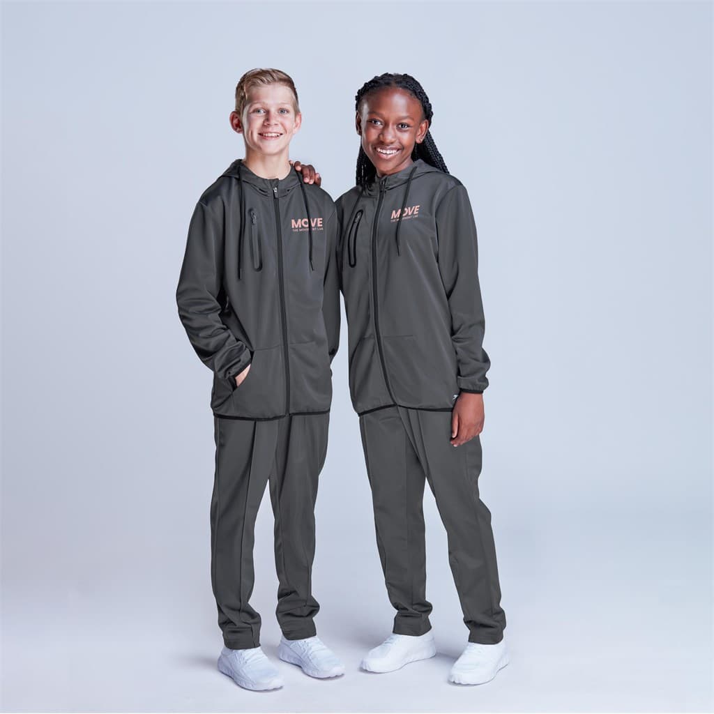 Unisex Slazenger Performance Tracksuit thumbnail 9