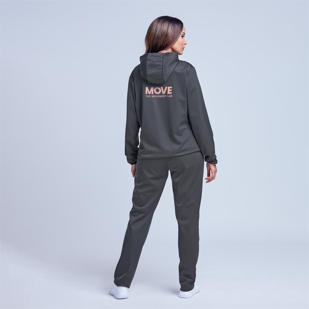 Unisex Slazenger Performance Tracksuit thumbnail 11