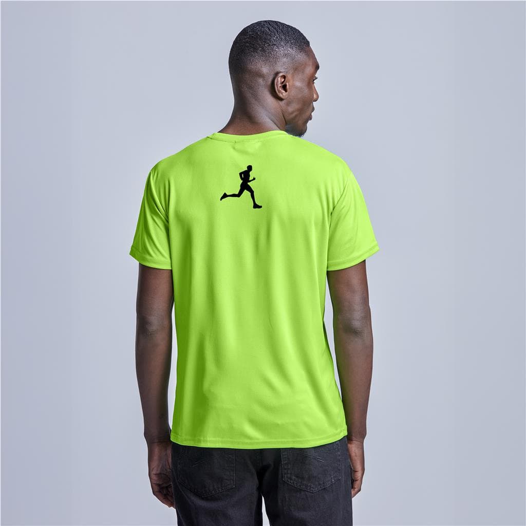 Mens All Star T-Shirt thumbnail 5