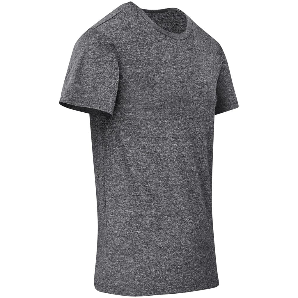 Mens Oregon Melange T-Shirt thumbnail 7