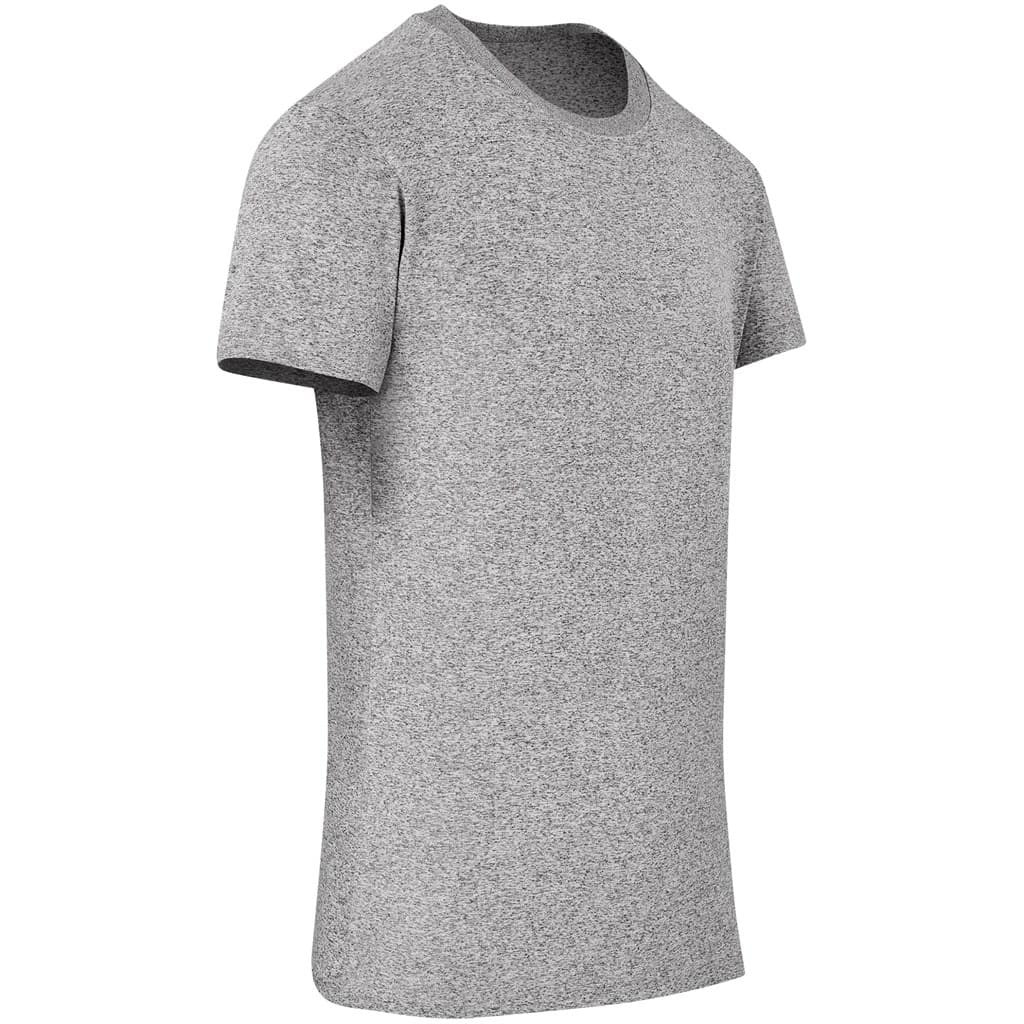 Mens Oregon Melange T-Shirt thumbnail 12