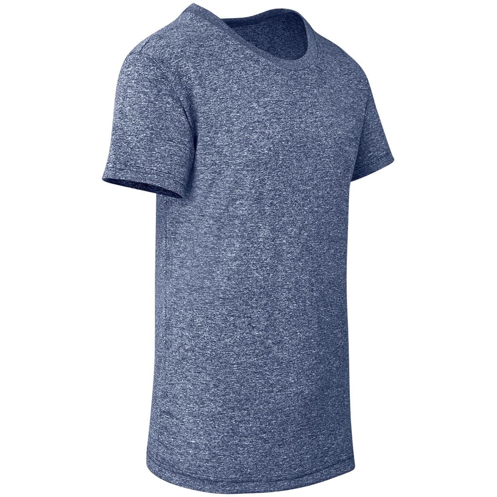 Mens Oregon Melange T-Shirt thumbnail 15