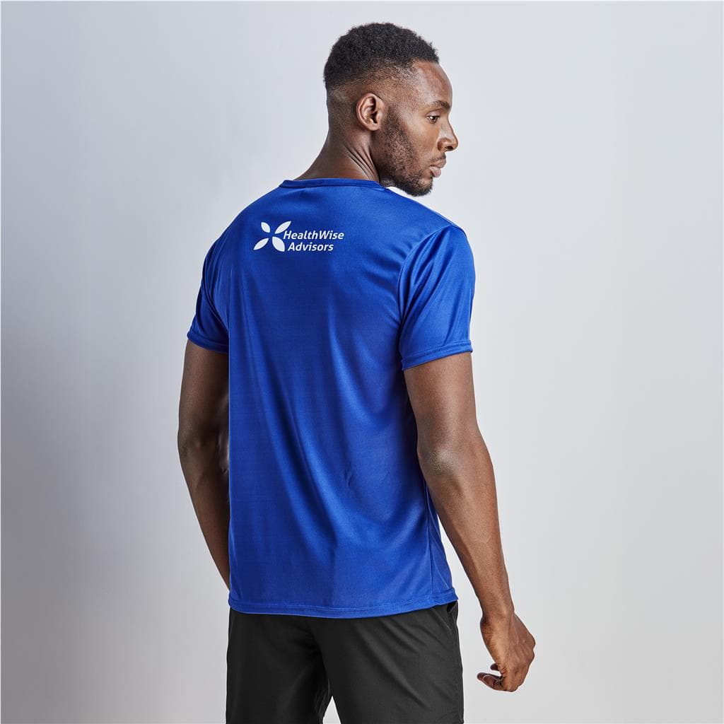 Unisex Activ T-shirt thumbnail 2