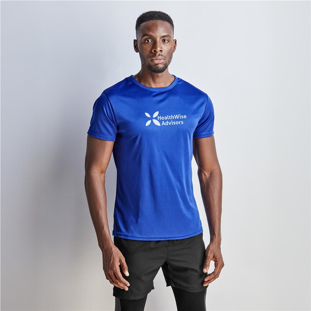 Unisex Activ T-shirt thumbnail 5
